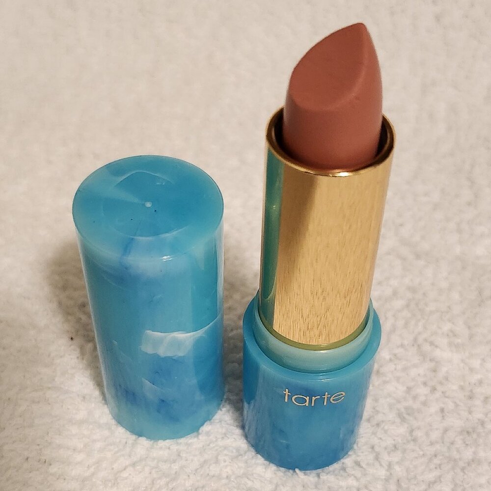 Tarte Rainforest of The Sea Splash Hydrating Lipstick